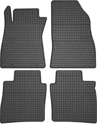 FroGum Covorase auto Frogum pentru NISSAN Pulsar 2014-2018