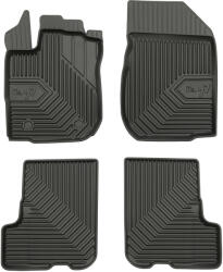 FroGum Covorase auto Frogum tip Tavita No. 77 pentru DACIA Sandero II 2012-2020