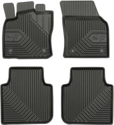 FroGum Covorase auto Frogum tip Tavita No. 77 pentru SEAT Tarraco I 2019-Prezent / SKODA Kodiaq I 2016-Prezent