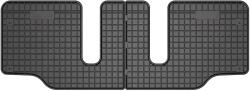 FroGum Covorase auto Frogum (Randul 3) pentru MAZDA 5 I 2004-2010 / Premacy Ii 2005-2010