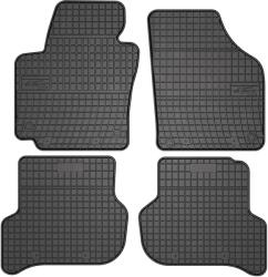 FroGum Covorase auto Frogum pentru VOLKSWAGEN Golf (Mk5-Mk6) Plus 2004-2014 / SEAT Altea 2004-2015 / Altea Xl I 2004-2015