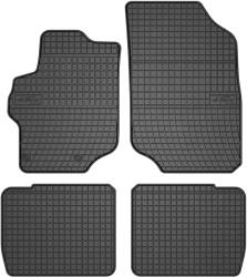 FroGum Covorase auto Frogum pentru CITROEN C-Elysee 2013-2022 / PEUGEOT 301 2013-2022