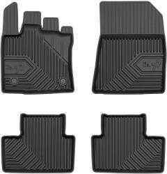 FroGum Covorase auto Frogum tip Tavita No. 77 pentru RENAULT Captur II 2019-Prezent