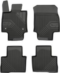 FroGum Covorase auto Frogum tip Tavita No. 77 pentru TOYOTA Rav4 V / Rav4 V Hybrid 2018-Prezent