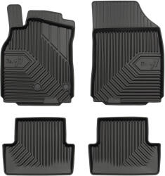 FroGum Covorase auto Frogum tip Tavita No. 77 pentru RENAULT Megane III 2009-2017