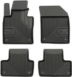 FroGum Covorase auto Frogum tip Tavita No. 77 pentru VOLVO XC60 II 2017-Prezent