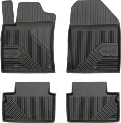 FroGum Covorase auto Frogum tip Tavita No. 77 pentru HYUNDAI I30 III / I30 III Fastback 2016-Prezent