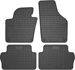 FroGum Covorase auto Frogum pentru VOLKSWAGEN Sharan II/ SEAT Alhambra II 2010-2021