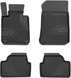 FroGum Covorase auto Frogum tip Tavita No. 77 pentru BMW Seria 1 E87 / E81 2004-2011
