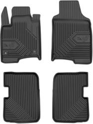 FroGum Covorase auto Frogum tip Tavita No. 77 pentru FIAT Panda 2012-Prezent
