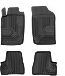 FroGum Covorase auto Frogum tip Tavita No. 77 pentru PEUGEOT 206 1998-2013
