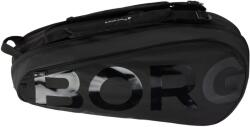 Björn Borg Geantă padel Björn Borg Ace L - black (10005176-BK001)