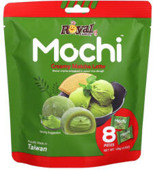 ROYAL FAMILY Mochi Krémes Matcha Latte 120g