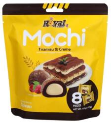 ROYAL FAMILY Királyi Családi Mochi Tiramisu és Krém 120g