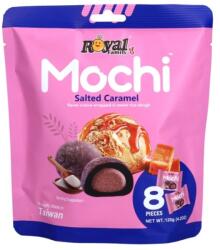 ROYAL FAMILY Királyi Családi Mochi Sós Karamellás 120g