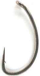 FOX Edges Curve Shank Medium Hooks 5 (CHK200)