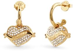  Guess JUBE05477JWYGT női fülbevaló JUBE05477JWYGT
