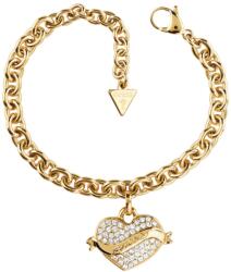  Guess JUBB05476JWYGL női karkötő JUBB05476JWYGL