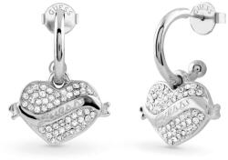 Guess JUBE05477JWRHT női fülbevaló JUBE05477JWRHT