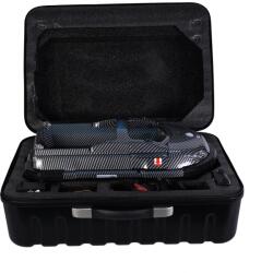 BOATMAN Hard Case koffer Boatman Actor, Plus és Vulcan etetőhajókhoz (HARDCS)