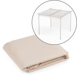 Blumfeldt tető - Pantheon Robust 3x3 (SP-10046109R)