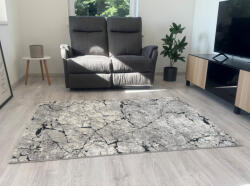 Hilal Toscana 4695 Black (Fekete) 120x170cm