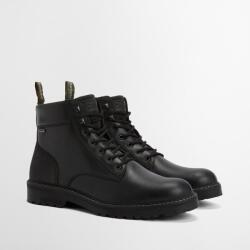 Barbour Harrison Commando Boots - Black - 43