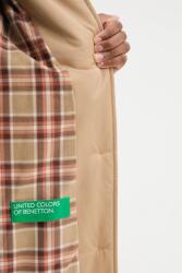 Benetton Палто United Colors of Benetton (2I1UDN08F) - answear - 183,83 лв