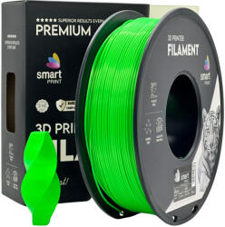 Smart Print Zöld - Smart Print PLA 1, 75mm 1KG