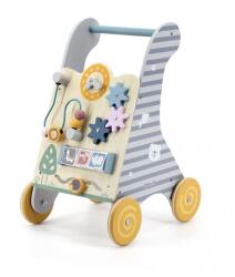 Viga Toys Interaktív Járássegítő Polar B