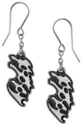 Alchemy gothic Обици Poppy - ALCHEMY GOTHIC - PE18