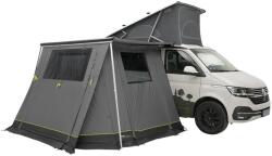 Outwell Álljon az Outwell Backroads napellenző előtt