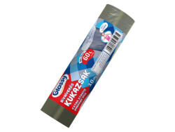 Glossy bivalyerős szemeteszsák 60L/10db (60x70cm)