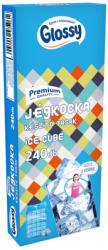 Glossy jégkocka készítő tasak - 240db