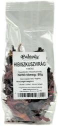 Paleolit Paleolit Hibiszkuszvirág egész 50g Hibiscus whole - foodker