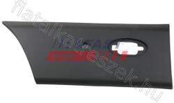 Fastoriginal Védő-/díszcsík RENAULT MASTER 10> Oldalfal, kerék előtt jobb oldal Oldalsó jelzőfény MEDIUM BLIND SPOT ALERT OPEL MOVANO B (2010-) (FT90981G)