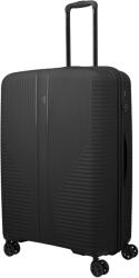 Travelite Air Stripe L Black Valiza