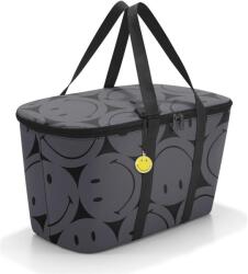 Reisenthel Coolerbag Smiley grey
