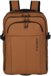 Travelite Briize Backpack L Trolley Curry