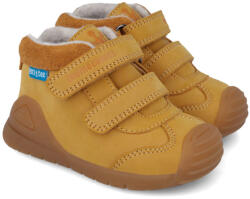 Biomecanics Biomecanics, vékonyan bélelt, vízálló (Bio-Tex) téli csizma (22-25 méretben) 251134 C781FB (22)