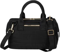 Travelite BARBARA Stepp Cosmetic Bag Black