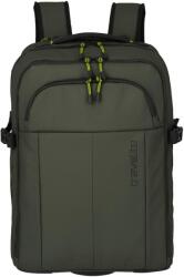 Travelite Briize Backpack L Trolley Khaki