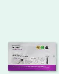 VT Cosmetics Mască lifting pentru față cu spicule Reedle Shot Lifting Mask - 23 g / 1 buc Masca de fata