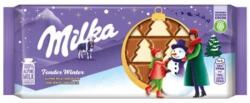 Milka Karácsonyi Tender Winter 90g