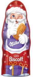 Milka Mikulás Karamellás Ízű Kekszdarabokkal 95 g