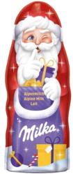 Milka Tejcsokoládé Mikulás 90 g