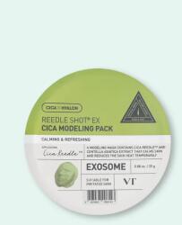 VT Cosmetics Mască modelatoare cu spicule și extract de centella Reedle Shot Ex Cica Modeling Pack - 25 g Masca de fata