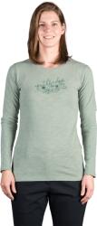 Northfinder Tricou bumbac dama Iyana lightgreen (108441-333-105)