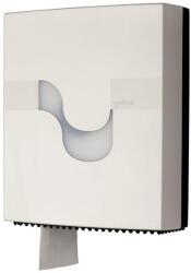 Celtex Megamini Maxi toalettpapír adagoló ABS fehér