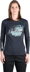 Northfinder Tricou bumbac dama Diya bluenights (108439-464-101)